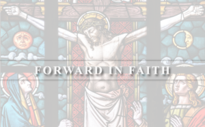 Forward In Faith North America